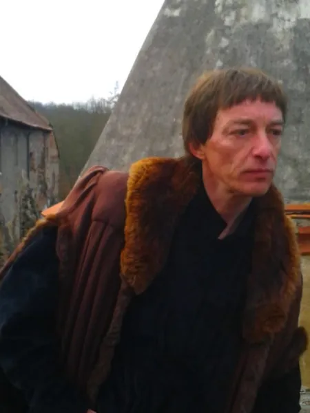 Jiří Bezděk